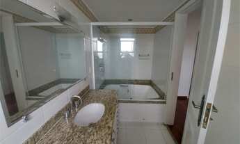 Imagem 6: Apartamento para venda tem 206 metros quadrados com 3 quartos em Sumaré - São Paulo - SP