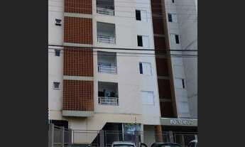 Imagem 1: Condomínio Atmos - Granja Daniel