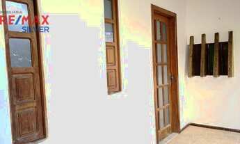 Imagem 3: Apartamento com 2 dormitórios para alugar, 69 m² por R$ 1.400,00/mês - Pituba - Salvador/B