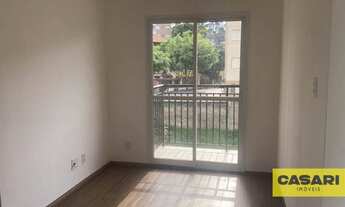 Imagem 5: Apartamento com 2 dormitórios à venda, 45 m² - Campestre - Santo André/SP