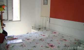 Imagem 4: Apartamento com 3 dormitórios à venda, 99 m² por R$ 310.000,00 - Enseada P Portal do Gua