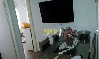 Imagem: Apartamento à venda, 46 m² por R$ 170.000,00