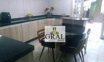 Imagem: Sobrado com 3 dormitórios à venda, 193