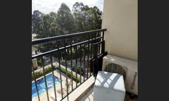 Imagem 3: Ap 2 dorms na Ibitirama