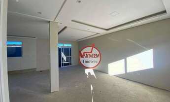 Imagem 4: Sobrado com 3 dormitórios à venda, 110 m² por R$ 498.000,00 - Pinheirinho - Curitiba/PR