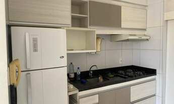 Imagem 5: Apartamento com 2 dormitórios para alugar, 60 m² por R$ 2.500,00/mês - Grand Park - São Lu