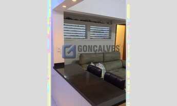 Imagem 5: SANTO ANDRE - Residential / Apartment - VILA PRINCIPE DE GALES