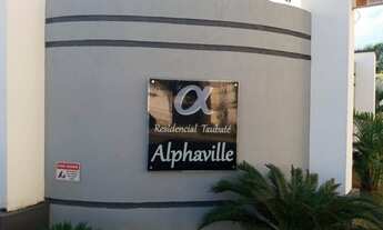 Imagem: Condomínio Alphaville - Rancho Grande