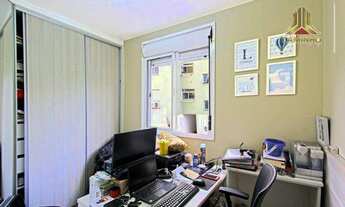 Imagem 6: Vendo apartamento de dois dormitórios com garagem imediações do BarraShoppingSul em Porto