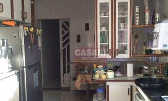 Imagem 3: Casa Residencial à venda, Baeta Neves, São Bernardo do Campo - CA9840