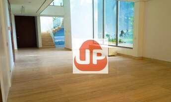 Imagem 4: Casa à venda, 686 m² por R$ 16.100.000,00 - Alphaville Residencial 1 - Barueri/SP