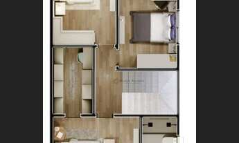 Imagem 7: Casa com 4 dormitórios à venda, 180 m² por R$ 1.090.000,00 - Cachoeira do Bom Jesus - Flor