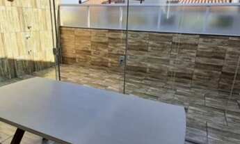 Imagem 7: APARTAMENTO RESIDENCIAL em SANTO ANDRÉ - SP, CASA BRANCA