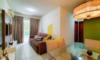 Imagem 4: Apartamento à venda, 117 m² por R$ 795.000,00 - Passagem - Cabo Frio/RJ