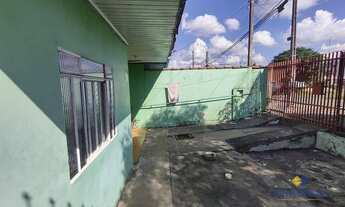 Imagem 2: Casa à venda, 53 m² por R$ 140.000,00 - Roça Grande - Colombo/PR