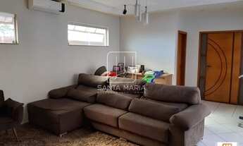 Imagem: Casa (térrea em condominio) 4 dormitórios/suite