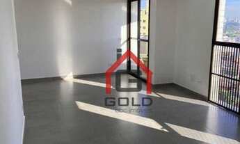 Imagem 5: Apartamento à venda, 129 m² por R$ 559.000,00 - Parque das Nações - Santo André/SP