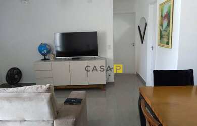 Imagem 7: Apartamento com 2 dormitórios à venda, 70 m² por R$ 530.000 - Santa Terezinha - Paulínia/S