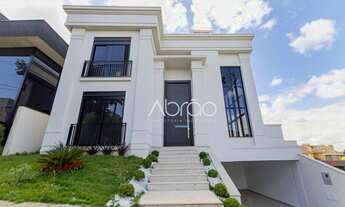 Imagem: CASA 04 QUARTOS 320M² - 06 VAGAS - STA