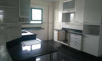 Imagem 3: Apartamento com 3 dormitórios à venda, 120 m² por R$ 780.000,00 - Santa Paula - São Caetan