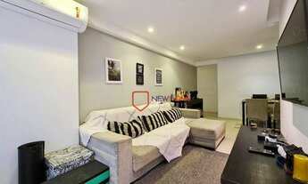 Imagem 2: Apartamento Verano com 3 quartos à venda, 90 m² por R$ 750.000 - Jacarepaguá - Rio de Jane