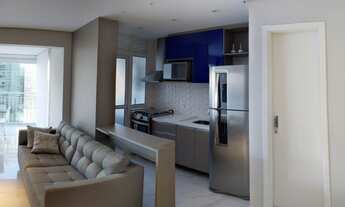 Imagem: Apartamento para venda possui 54 metros