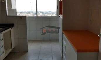 Imagem 4: Apartamento para venda possui 75 metros quadrados com 2 quartos