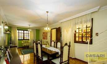 Imagem 3: Sobrado com 3 dormitórios à venda, 180 m² - Vila Curuçá - Santo André/SP