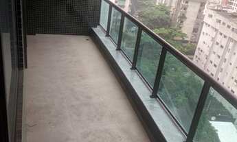 Imagem 2: P.f -Apartamento para venda com 185 metros quadrados com 4 quartos em Boa Viagem - Recife