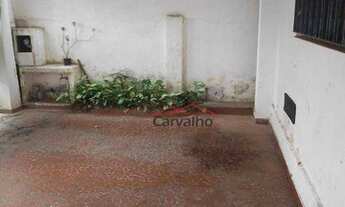 Imagem 2: Casa à venda, 100 m² por R$ 300.000,00 - Parque Edu Chaves - São Paulo/SP