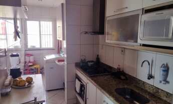 Imagem 7: Vendo 3/4 Vila Laura Porteira Fechada