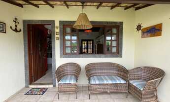 Imagem 2: Casa Duplex com 02 quartos, dentro de condomínio, em Geribá - Búzios / RJ