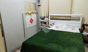 Imagem 5: Apartamento tipo Casa a venda 2 quartos na Tijuca