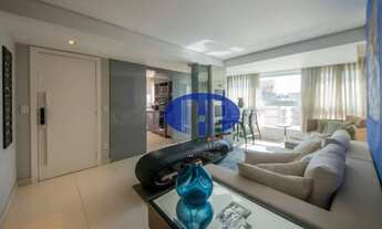 Imagem 4: Cobertura com 3 dormitórios à venda, 200 m² por R$ 2.080.000,00 - Sion - Belo Horizonte/MG