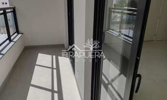 Imagem 4: Lindo studio de 42m2 com sacada à venda e para locação, Moema, São Paulo