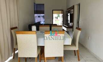 Imagem 4: Casa térrea com 3 dormitórios localizada no condomínio Veredas do Campo