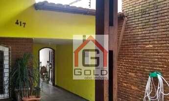 Imagem 2: Sobrado à venda, 232 m² por R$ 670.000,00 - Vila Curuçá - Santo André/SP