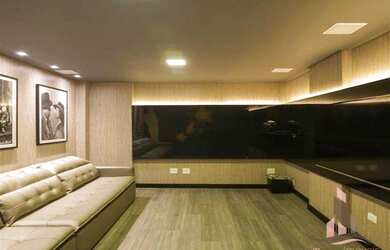 Imagem 6: Apartamento com 3 dormitórios à venda, 173 m² por R$ 1.750.005 - Aviação - Praia Grande/SP