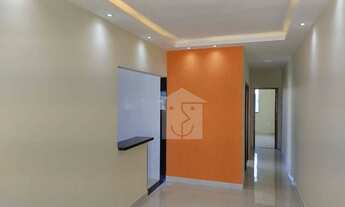 Imagem 5: Casa com 2 dormitórios à venda, 85 m² por R$ 400.000,00 - Jardim Atlântico Leste (Itaipuaç