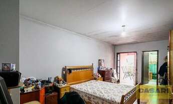 Imagem 7: Sobrado com 3 dormitórios à venda, 250 m² - Paraíso - Santo André/SP