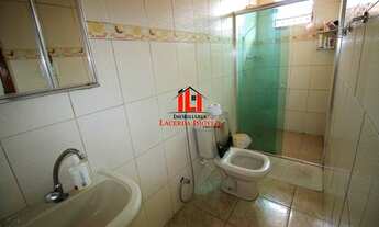 Imagem 5: Casa para venda no Cj Ajuricaba com 4 Qts - Manaus - AM