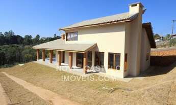 Imagem 3: Maravilhosa chácara em condomínio Ibiúna!