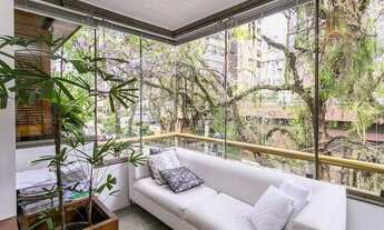 Imagem 2: Vendo cobertura na Avenida Soledade, Bairro Petrópolis em Porto Alegre