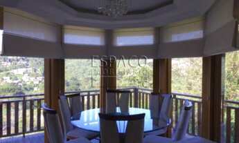 Imagem: GRAMADO - Casa Padrão - Vale Das Colinas