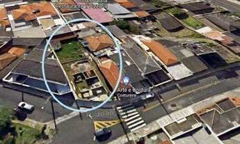 Imagem: Terreno à venda 365m² - Vila Gonçalves