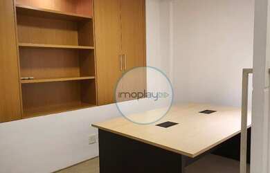 Imagem 3: Conjunto semi mobiliado, 64 m² - Vila Olímpia - São Paulo/SP