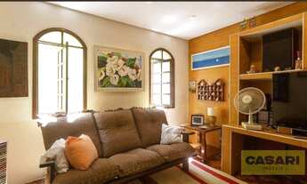 Imagem 4: Sobrado com 3 dormitórios à venda, 175 m² - Santa Terezinha - São Bernardo do Campo/SP