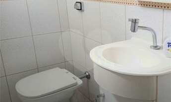 Imagem 6: São Paulo - Apartamento Padrão - MOEMA