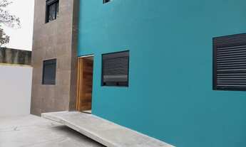 Imagem: Flat, Jardim Bonfiglioli - São Paulo