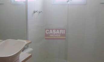 Imagem 6: Cobertura - Rudge Ramos - São Bernardo do Campo